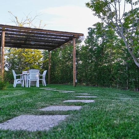 Codevigo Agriturismo Da Rosy מראה חיצוני תמונה