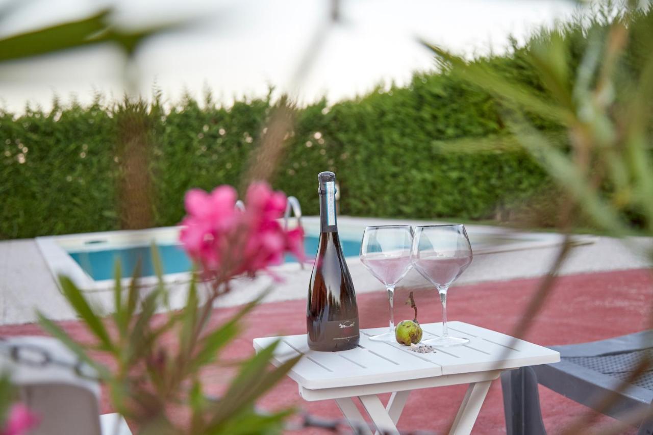 Codevigo Agriturismo Da Rosy מראה חיצוני תמונה