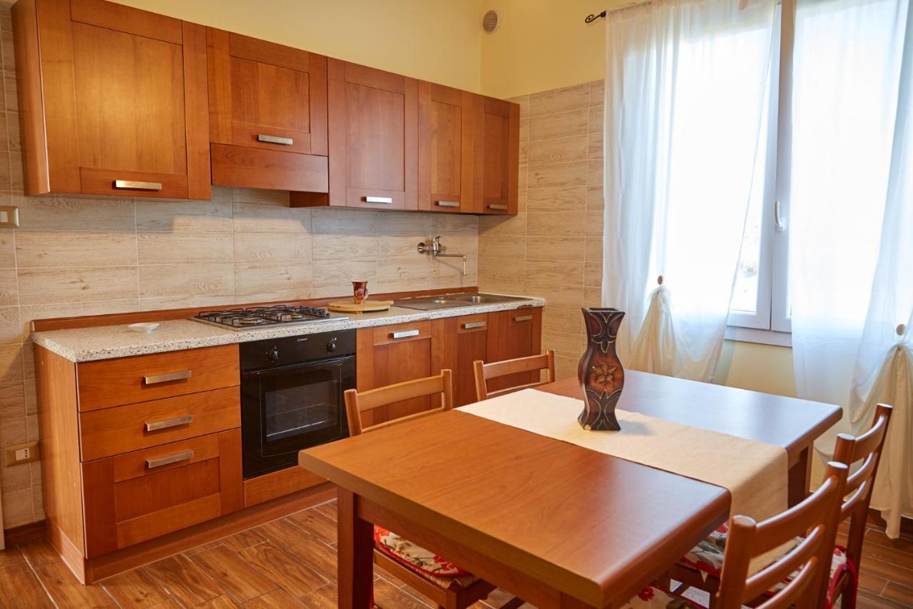 Codevigo Agriturismo Da Rosy מראה חיצוני תמונה