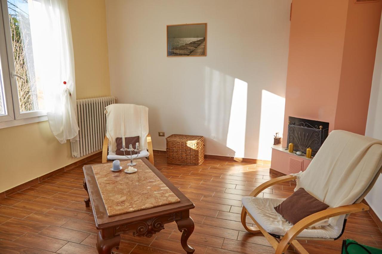 Codevigo Agriturismo Da Rosy מראה חיצוני תמונה