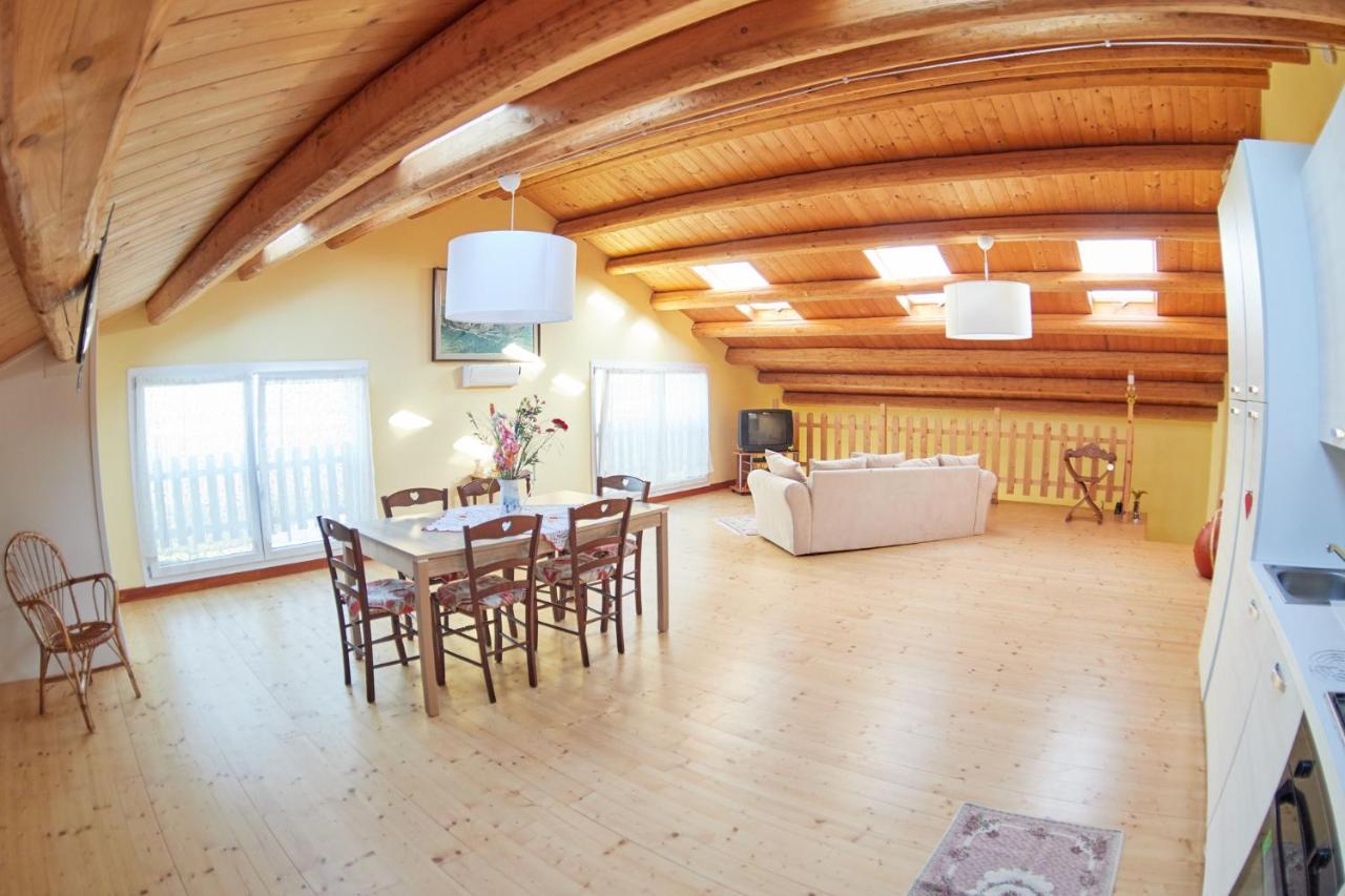 Codevigo Agriturismo Da Rosy מראה חיצוני תמונה