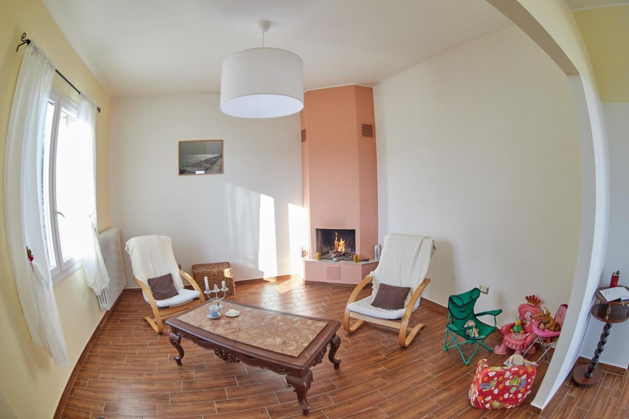 Codevigo Agriturismo Da Rosy מראה חיצוני תמונה