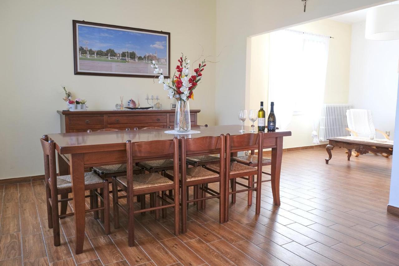 Codevigo Agriturismo Da Rosy מראה חיצוני תמונה