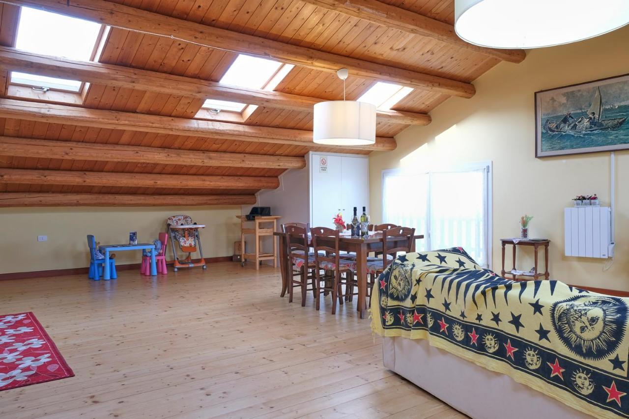 Codevigo Agriturismo Da Rosy מראה חיצוני תמונה