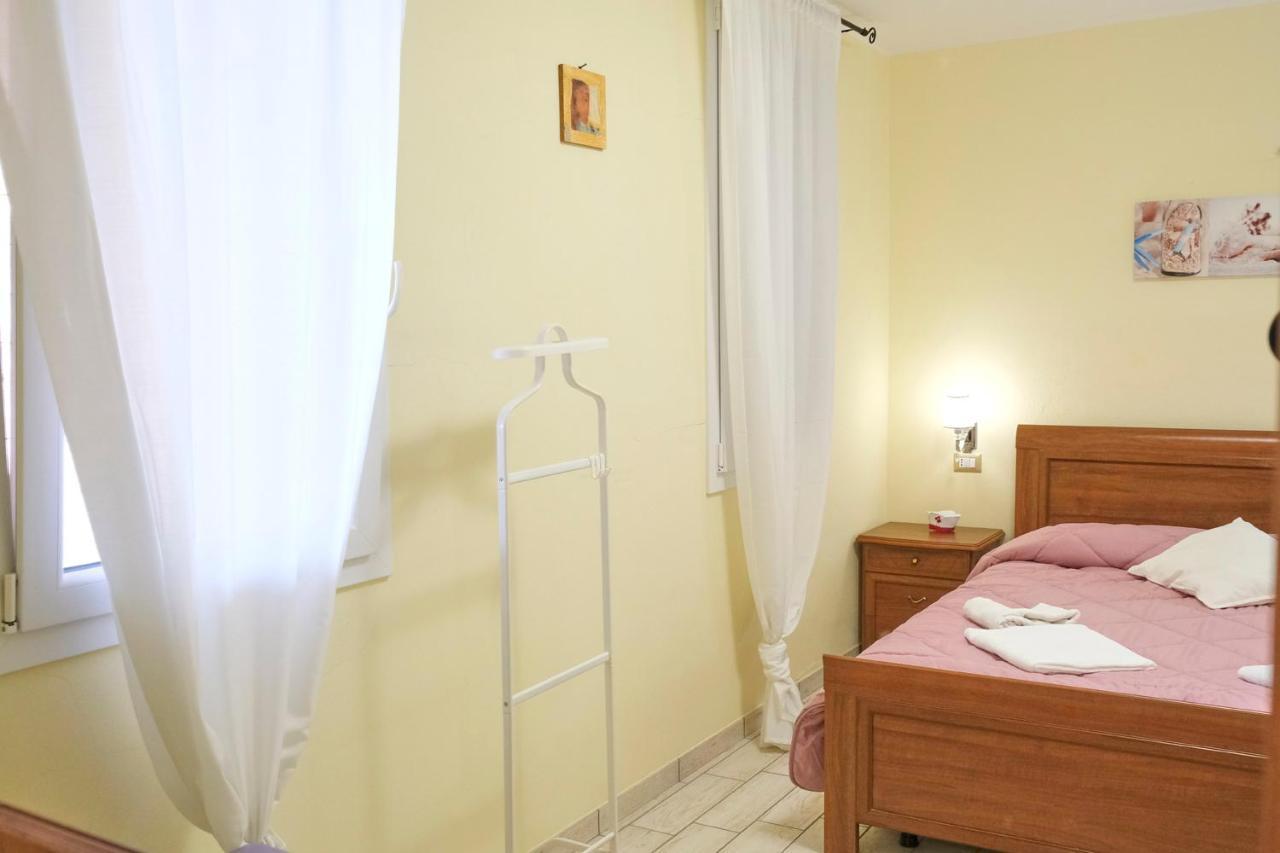 Codevigo Agriturismo Da Rosy מראה חיצוני תמונה