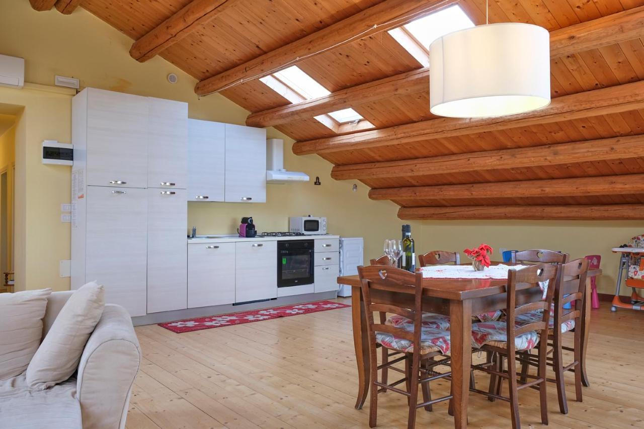 Codevigo Agriturismo Da Rosy מראה חיצוני תמונה