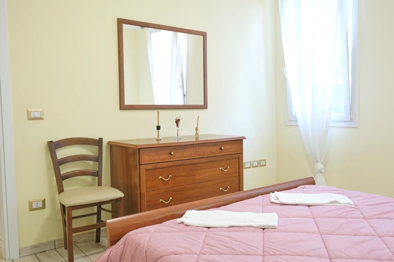 Codevigo Agriturismo Da Rosy מראה חיצוני תמונה