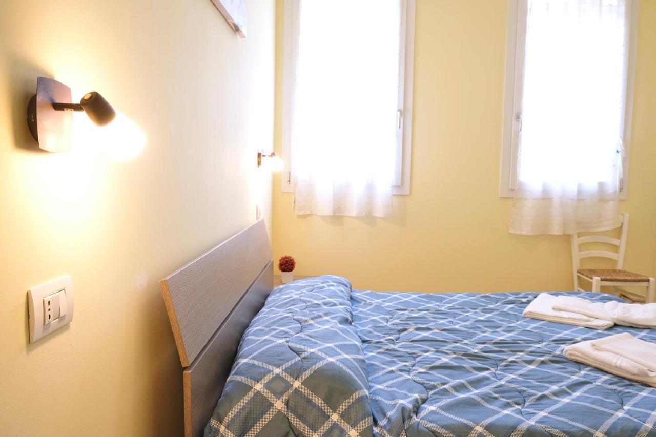 Codevigo Agriturismo Da Rosy מראה חיצוני תמונה
