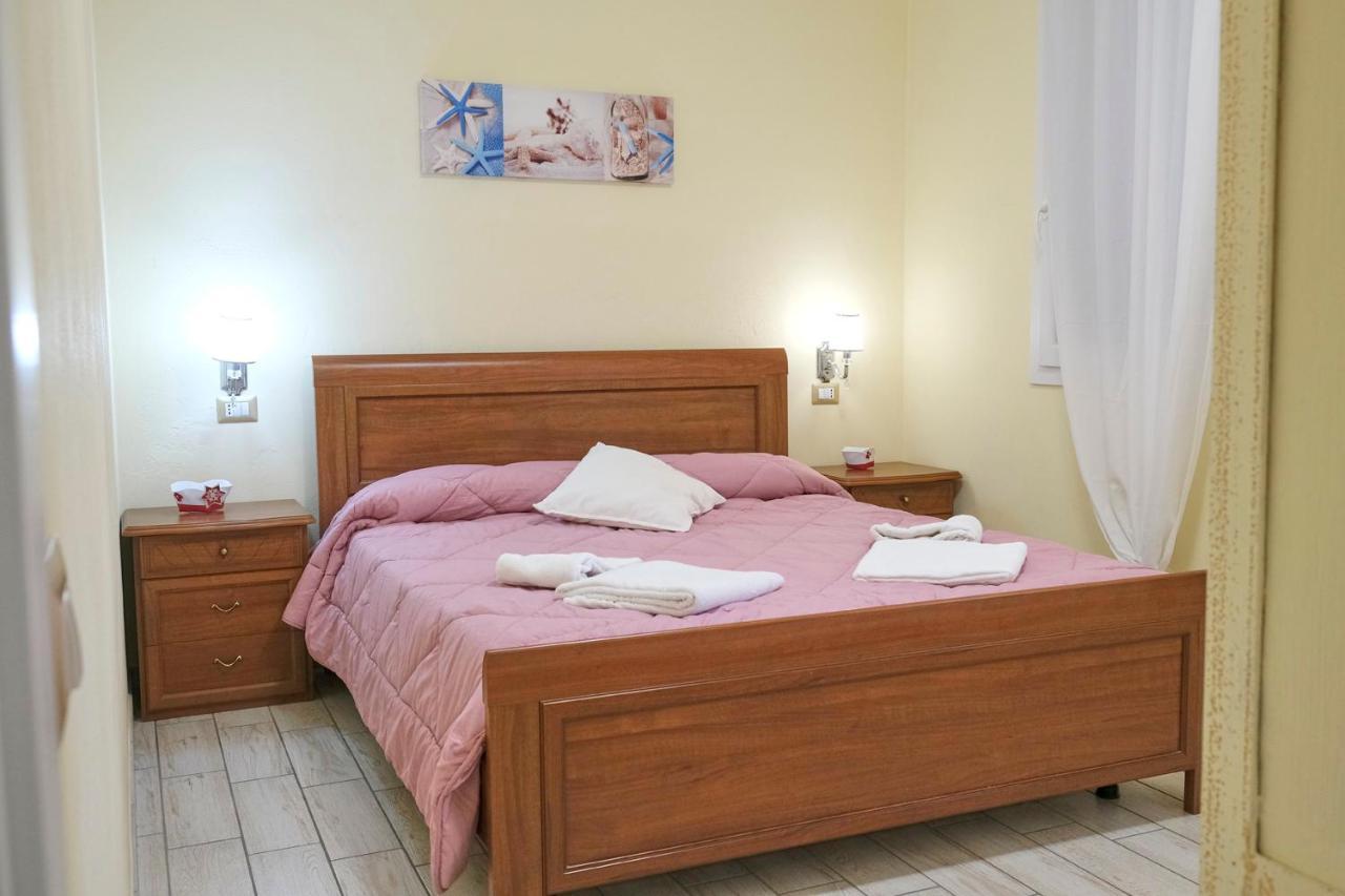 Codevigo Agriturismo Da Rosy מראה חיצוני תמונה
