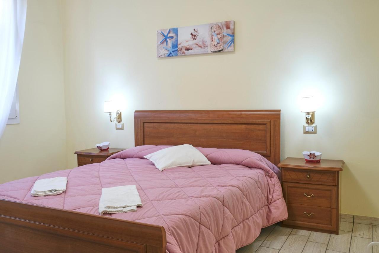 Codevigo Agriturismo Da Rosy מראה חיצוני תמונה
