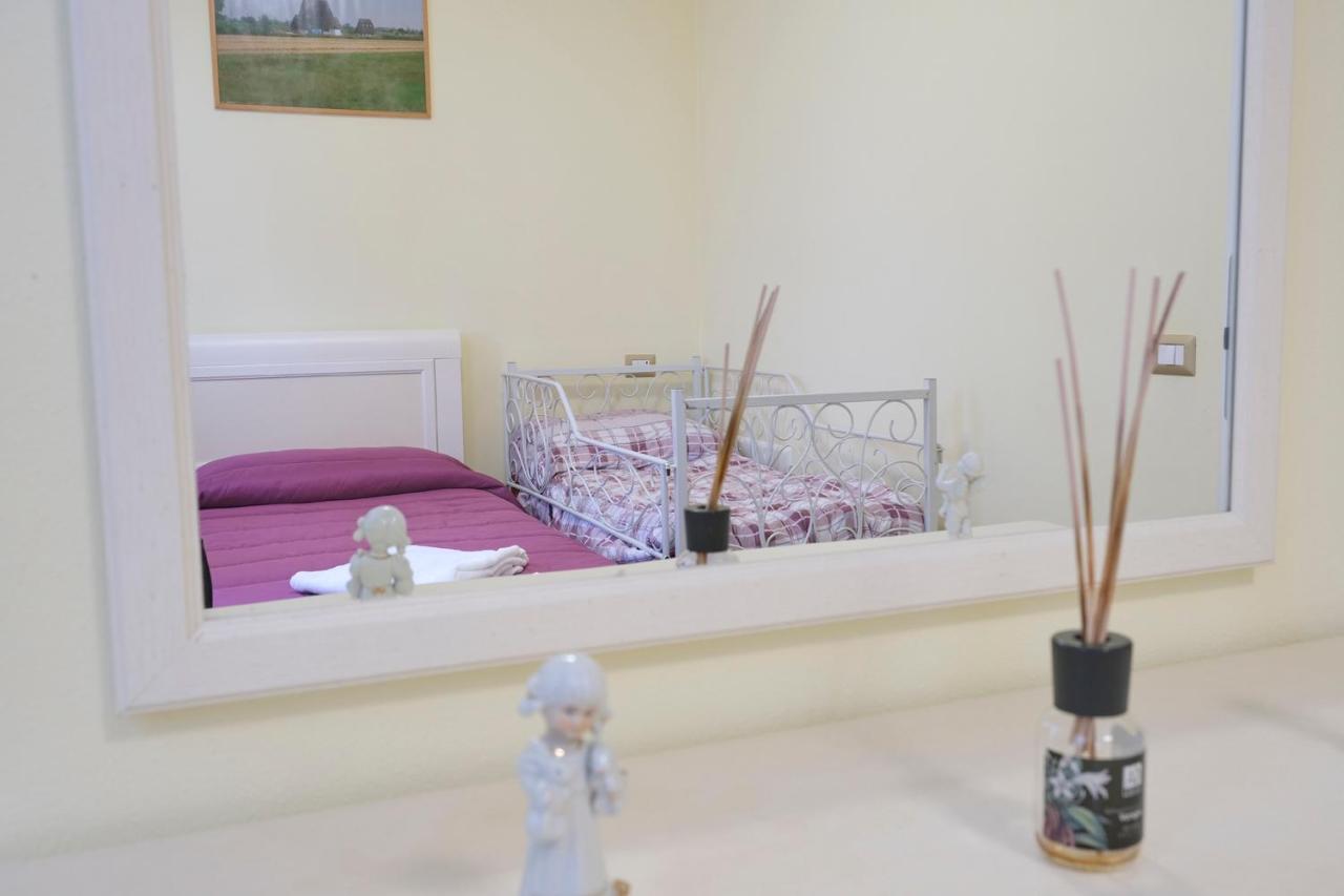 Codevigo Agriturismo Da Rosy מראה חיצוני תמונה