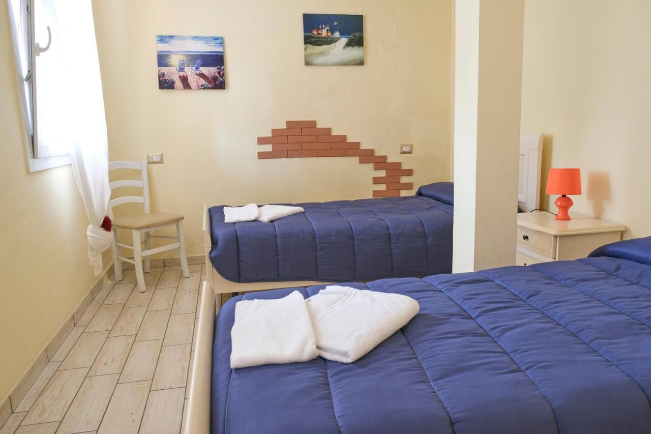 Codevigo Agriturismo Da Rosy מראה חיצוני תמונה
