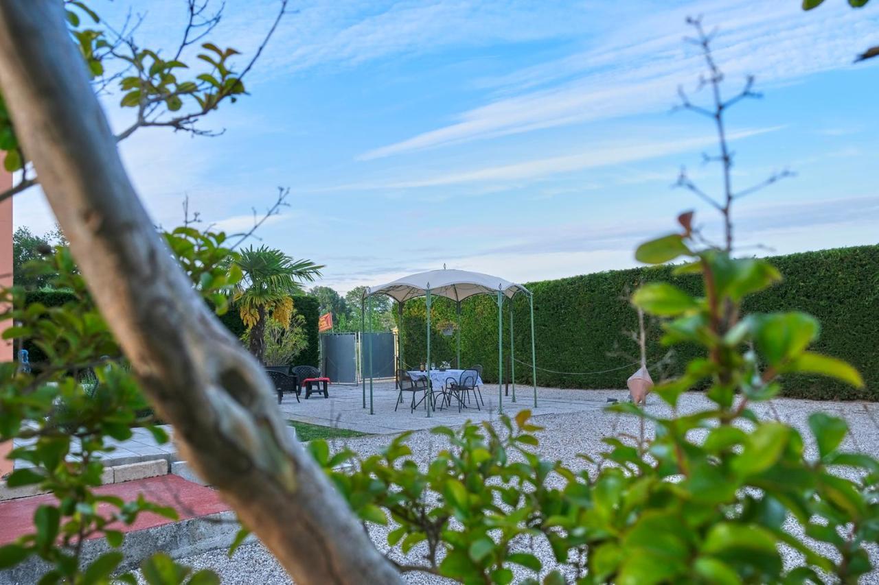 Codevigo Agriturismo Da Rosy מראה חיצוני תמונה